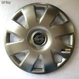Volvo 311 15 inç 4 Adet Jant Kapağı