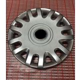 Volvo 333 15 inç 4 Adet Jant Kapağı