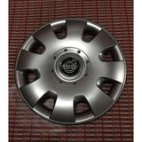 Volvo 401 16 inç 4 Adet Jant Kapağı