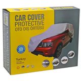 Volvo C30 Uyumlu Toz Kir Recine Karsiti Araca Ozel Oto Brandasi Guard Serisi Parca