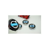Volvo Jant Gobegi Kapak Seti 60Mm Mavi Gumus Renk