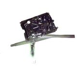 Volvo Kamyon- Fm/Fh2012-Fh460- 1998-2006; Ön Cam Krikosu Sağ Elektrikli/Motorsuz Oem No: (3176546)