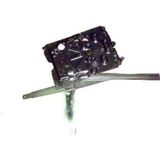 Volvo Kamyon- FM/FH2012-FH460- 1998-2006; Ön Cam Krikosu Sol Elektrikli/motorsuz Oem No: (3176545)