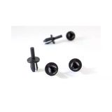 Volvo-Mercedes-Opel Davlumbaz Klipsi 10 Adet Yk 2801 Oem90450482