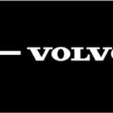 Volvo Napız Kalp Kelebek Cam için Sticker Yapıştırma