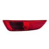 Volvo Reflektör Tampon Xc60 08-12 Arka Sol