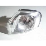 Volvo S-80 1999-2003 Sinyal Lambası Sol (Oem No:30655422)