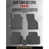 VOLVO-S40-(2000-2004) Için Eva Iç Paspas Takımı (Metal Topukluk Hariç) - Çok Renkli