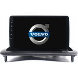 Volvo S40 Araç Multimedya Android Ekran Carplay Navigasyon Double Teyp 4+64 9" 05-07 Black Blueway