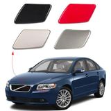 Volvo S40 Ön Far Yıkama Kapağı Sağ 2004- (Oem No: 39991799)