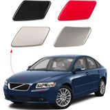 Volvo S40 Ön Far Yıkama Kapağı Sol 2004- (Oem No: 39991798)