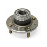 Volvo S40 V40 Arka Porya Teker Bilyası 1996-2004