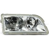 Volvo S40 V40 Ön Far Elektrikli Nikelaj Sağ 2000-2003 (Oem No: 30899683)