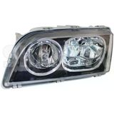 Volvo S40 V40 Ön Far Elektrikli Sol 2002-2004 (Oem No: 30899878)