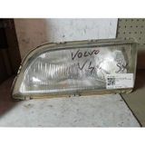 Volvo S40 V40 Ön Far Sol 1997-2002 (Oem No: 3345702)