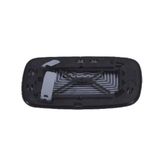 Volvo S40 V50 Elektrikli Ayna Camı 2004-2006 Sağ (Oem No:8679831)