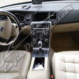 Volvo S60 2010 3D Havuzlu Paspas