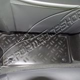 Volvo S60 2014 Model 3D Havuzlu Paspas