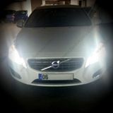 VOLVO S60 LED UZUN FAR AMPULÜ PHOTON MONO H9