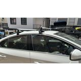 Volvo S60 Tavan Çıtası Ara Atkı Kapıdan Sıkışmalı Oluksuz
