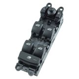 Volvo S60 - V60 - Xc60 - Cam Açma Düğmesi Sol - Ayna Katlanır - Beyaz Işık An-3654f - 31453266