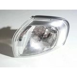 Volvo S80 1999-2003 Sinyal Lambası Sol (Oem No:30655422)