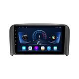 Volvo S80 Android Multimedya (1999-2006) CarPlay Android Auto Navigasyon Kameralı 4GB RAM 64GB