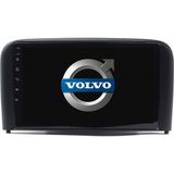 Volvo S80 Araç Multimedya Android Ekran Carplay Navigasyon Double Teyp 4+64 9" 99-06 Black Blueway
