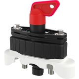 VOLVO TIR KAMYON AKÜ DEVRE KESİCİ ŞALTER - 12V 24V 200A