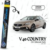 Volvo V40 Country Silecek Seti Sentinel 650MM-470MM