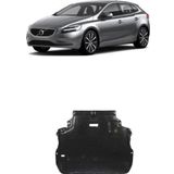 Volvo V40 Karter Koruma 2013>