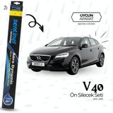 Volvo V40 Silecek Seti Sentinel 650MM-475MM
