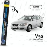 Volvo V50 Silecek Seti Sentinel 650MM-500MM