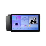Volvo V70 Android Multimedya (2000-2007) CarPlay Android Auto Navigasyon Kameralı 10GB RAM 256GB Pro