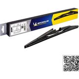 Volvo XC60 2011-2017 Arası Michelin Rainforce™ 35CM 1 Adet Telli Hibrit Arka Silecek - MCR35-VolvXC60