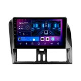 Volvo XC60 Android Multimedya (2009-2017) CarPlay Android Auto Navigasyon Kameralı 8GB RAM 128GB