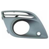 VOLVO XC60 ÖN TAMPON PANJURU SENSÖR DELİKLİ SAĞ 2009-2012 31294052