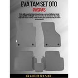 VOLVO-XC70-(2007-2016) Için Eva Iç Paspas Takımı (Metal Topukluk Hariç) - Çok Renkli