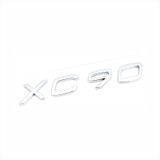 Volvo Xc90 Yazi Bagaj Yazisi Logo Amblem 515085453