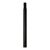 Vona 27.2 mm 350 mm Siyah Bisiklet Sele Borusu