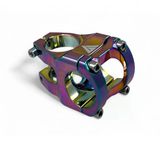Vona 31,8Mm Alüminyum Rainbow Gidon Boğazı
