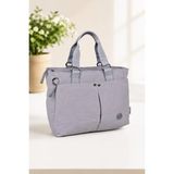 Vona Bags Kipling Kumaş Kadın El, Omuz Çantası M13 - Gri