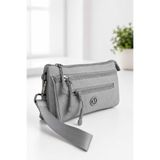 Vona Bags Martella Kadın Kipling Kumaş Cluch Portföy ÇantaM112