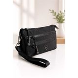Vona Bags Martella Kadın Kipling Kumaş Cluch Portföy ÇantaM112