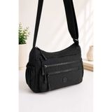Vona Bags Martella Kadın Kipling Kumaş Postacı Çanta M15