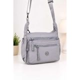 Vona Bags Martella Kipling Kumaş Postacı Çanta M14