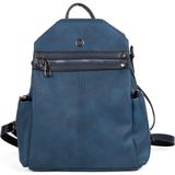 Vona Bags Vona Kadın Sırt Çantası MV075 - 003-Lacivert
