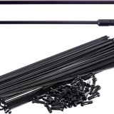 Vona Bisiklet 2MM Çelik Jant Teli 283MM - 36 Adet