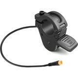 Vona Elektrikli Bisiklet Parmak Gaz Kolu 3 Pin