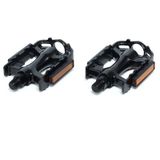 Vona HF-602 Alüminyum Bilyalı Bisiklet Pedalı